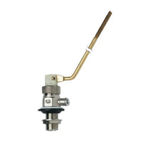 Farg Galleggiante Asta Silenziato 3-8 M