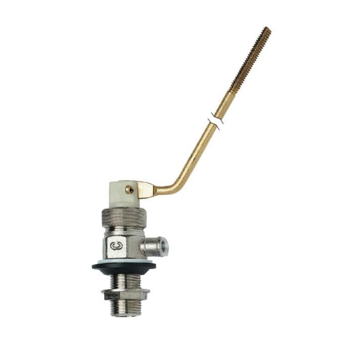 Farg Galleggiante Asta Silenziato 3-8 M