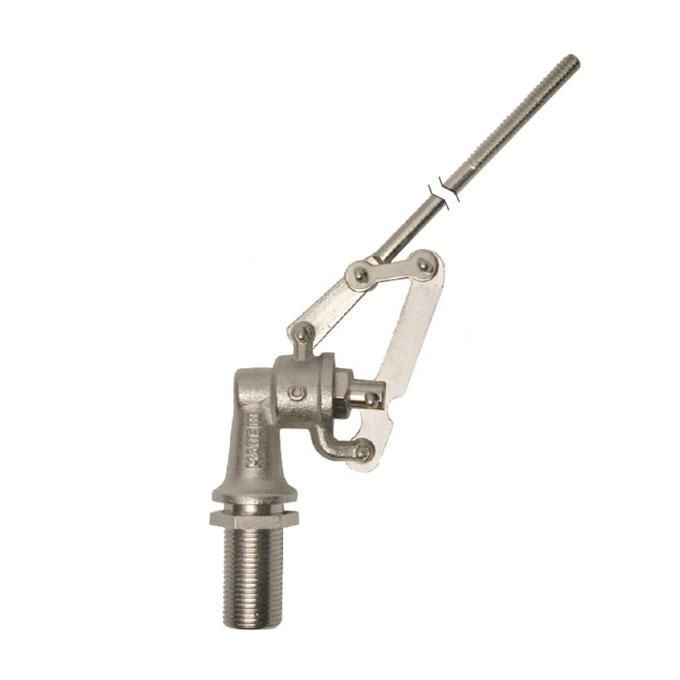 Farg Galleggiante Asta 5 Coppiglie 3-8 M