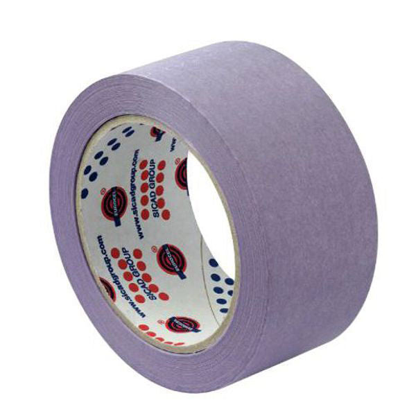 Eurocel Nastro Mascheratura MSK 75mm 30mt