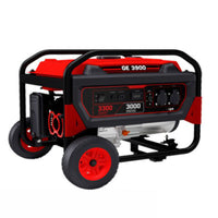Mosa Generatore Ge3900 3Kw 3Kva