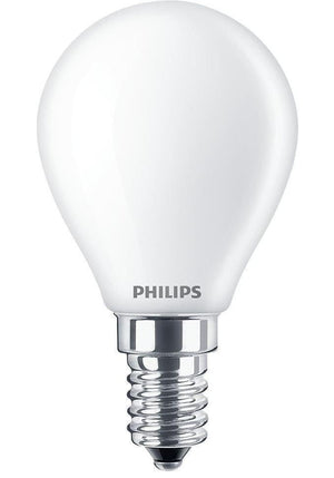 Philips Oliva e sfera
