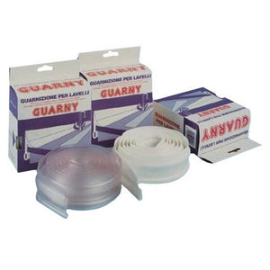 Guarnizione P-Lavelli Bianca Rot.25 Mt
