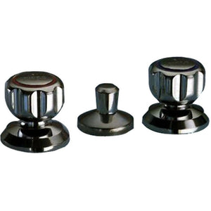 Gruppo Bidet Standard Con Saltarello