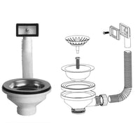 Pilettoni Scattino Art. 470