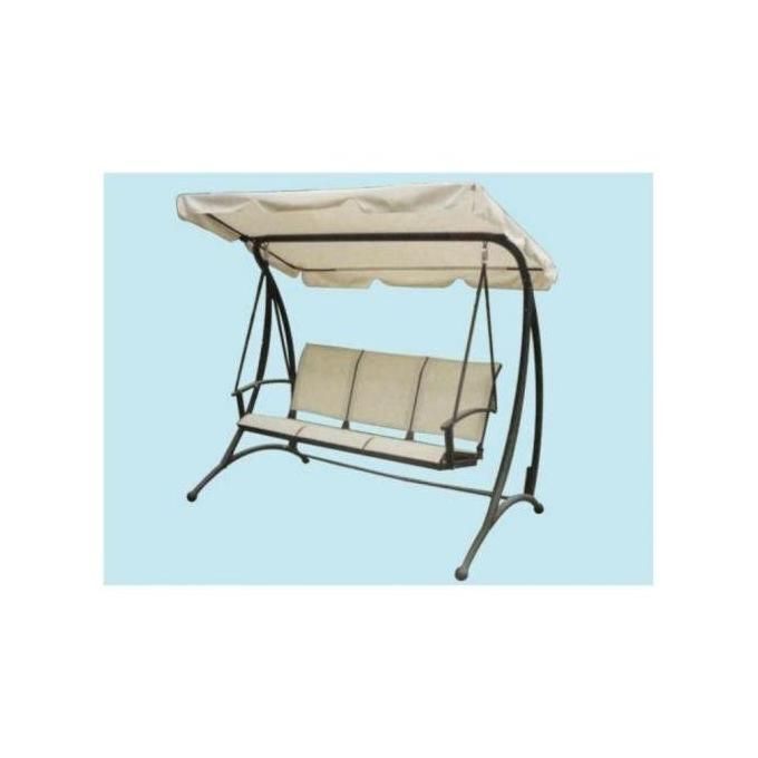 Dondoli 3 Posti Trio