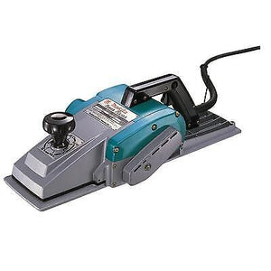 Makita 1806B pialla manuale elettrica Nero, Verde, Grigio 15000 Giri/min 1200 W