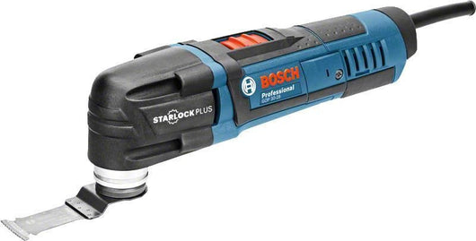 Bosch GOP 30-28 Professional Nero, Blu 300 W 20000 OPM