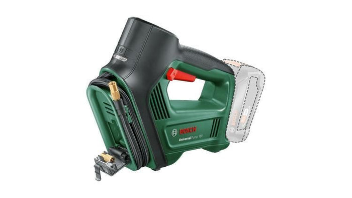 Bosch Universal Pump pompa ad aria elettrica 10,3 bar 30 l/min
