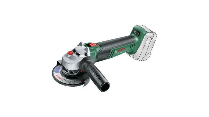 Bosch Universal Grind 18V-75 smerigliatrice angolare 11,5 cm 12000 Giri/min 1,7 kg
