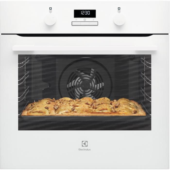 Electrolux Serie 300 KOIGH04W 72 L 2790 W Bianco