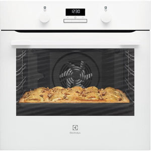Electrolux Serie 300 KOIGH04W 72 L 2790 W Bianco