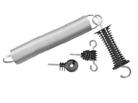 kit cancello per recinzioni elettrificate con isolatore ad anello cod:ferx.vit42012