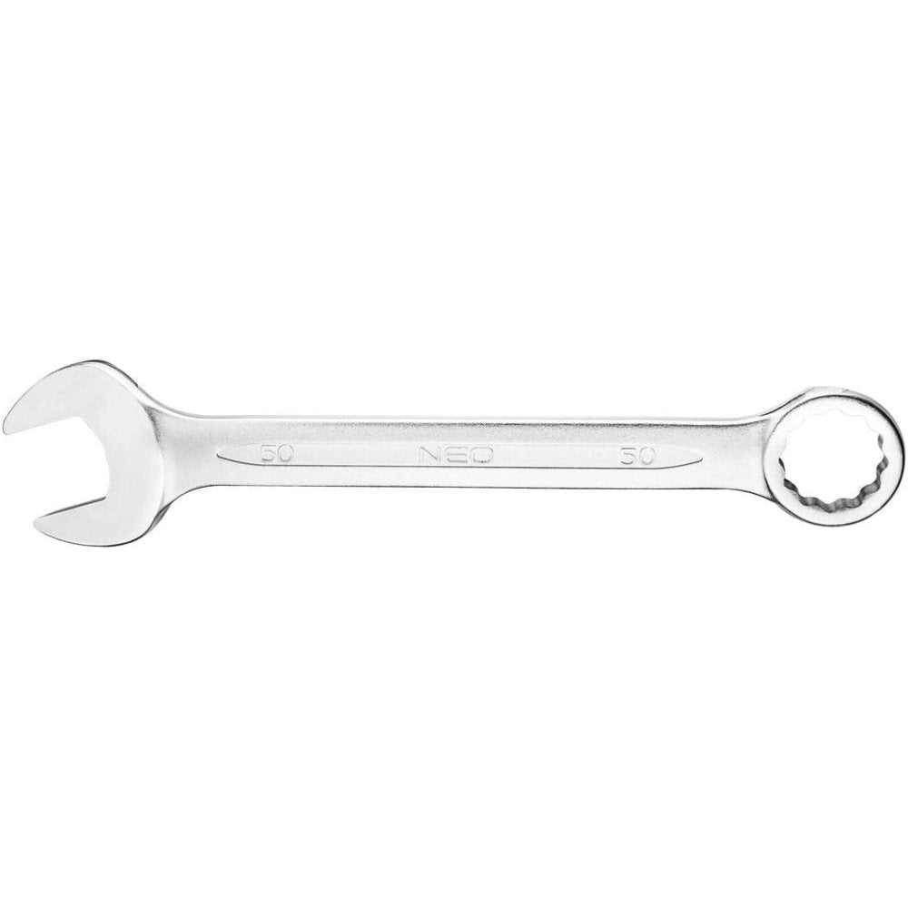 Topex 09-747 chiave combinata 50 50 x 540 mm