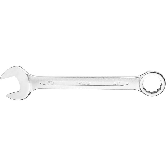 Topex 09-747 chiave combinata 50 50 x 540 mm