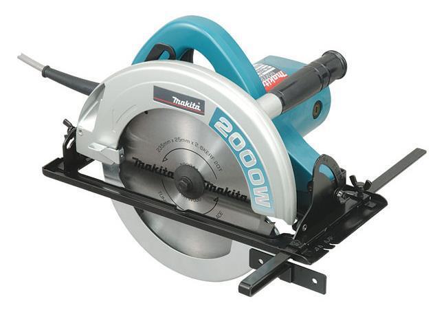Makita N5900B sega circolare portatile 23,5 cm 4100 Giri/min 2000 W