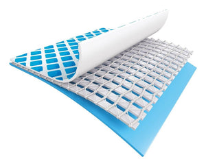 Intex 28101 Piscina My First Easy, 183x51 cm, Blu