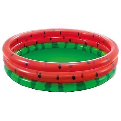 Piscina Anguria 168X38 Cm.