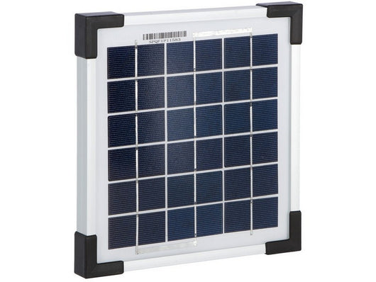 modulo pannello solare 4 w cm. 21x2x20 h cod:ferx.vit53815