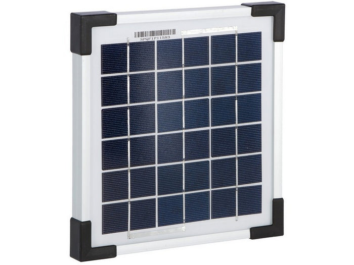 modulo pannello solare 4 w cm. 21x2x20 h cod:ferx.vit53815