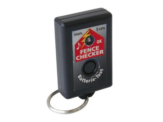 tester ottico e acustico per elettrificazione cod:ferx.vit48070