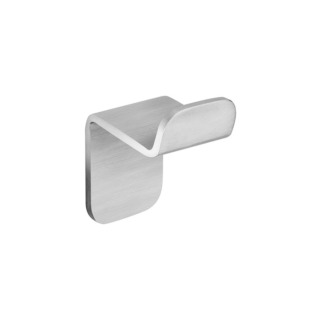 Porta abito a 1 posto serie skyline - fissaggio biadesivo o incollo