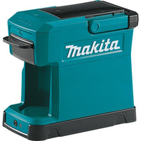 Makita DCM501Z macchina per caffè