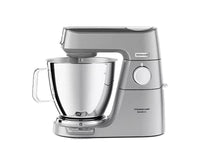 Kenwood KVL85.004SI robot da cucina 1200 W 7 L Argento Bilance incorporate