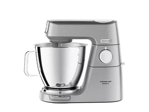 Kenwood KVL85.004SI robot da cucina 1200 W 7 L Argento Bilance incorporate