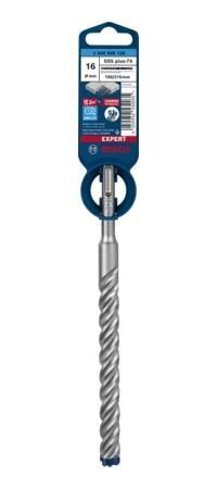 Bosch Expert SDS plus-7X Punta per trapano elicoidale 1 pz