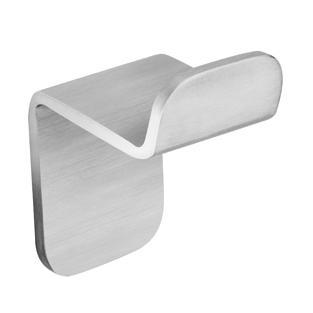 Porta abito a 1 posto serie skyline - fissaggio biadesivo o incollo