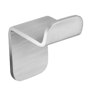 Porta abito a 1 posto serie skyline - fissaggio biadesivo o incollo