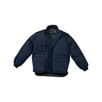 Giaccone Savoia 2 In 1 Blu -Xxl