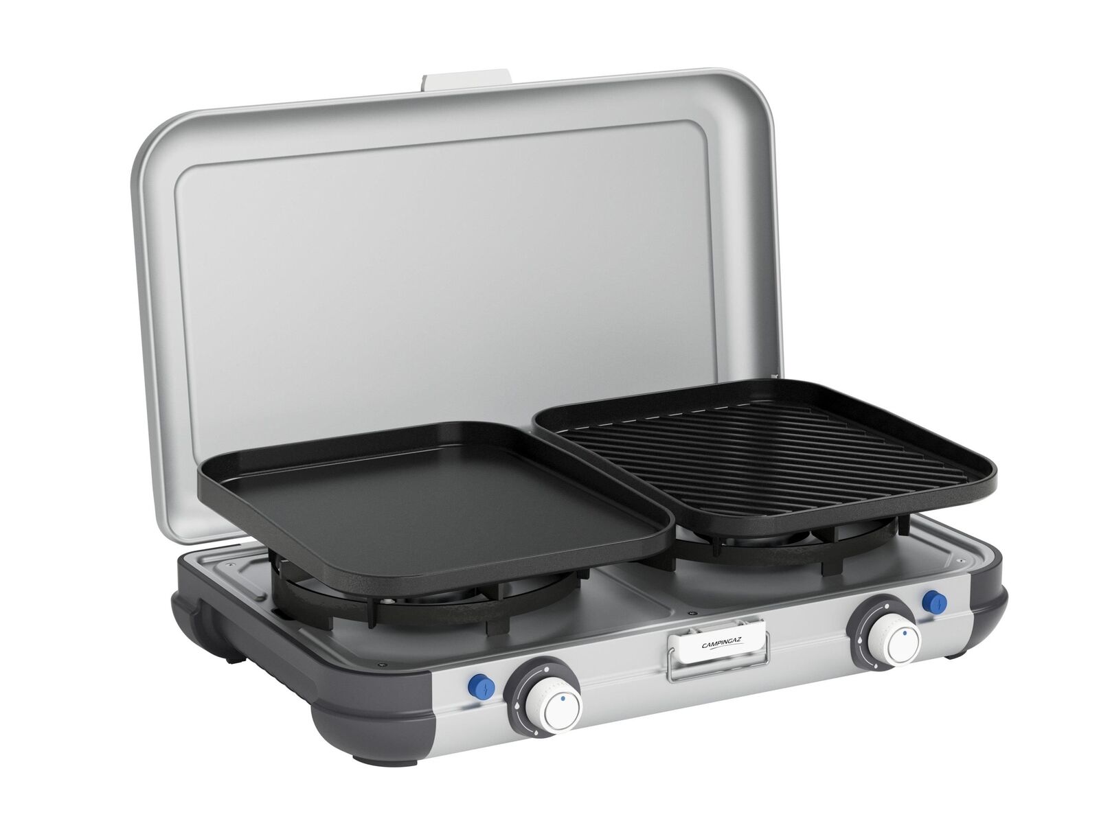 Campingaz Camping Kitchen 2 Grill & Go CV