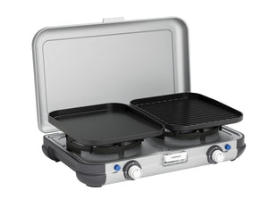 Campingaz Camping Kitchen 2 Grill & Go CV