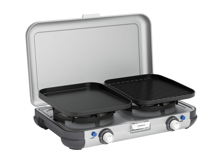 Campingaz Camping Kitchen 2 Grill & Go CV
