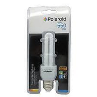 Polaroid Lampada bc e14 2u 11W-550lm 46w 6500k