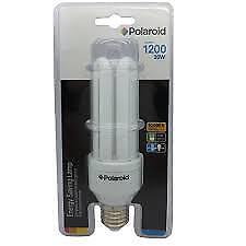 Polaroid Lampada bc e14 Candela 7W-290lm 28W 6500k