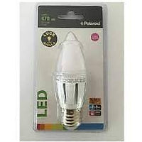 Polaroid Lampada bc e14 Candela 5W-175lm 20W 4200k