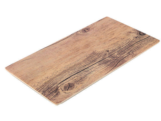 Tognana Tagliere Piastra Gn 1-2 Show Wooden 32x26
