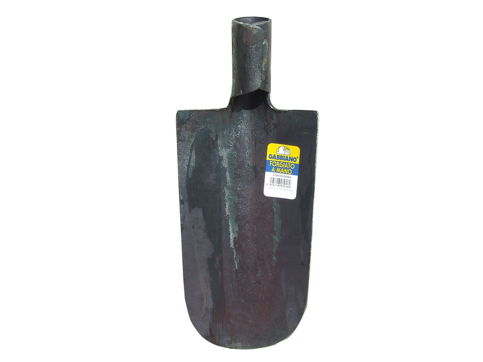 Vanga da Vivaista Senza Manico 575F