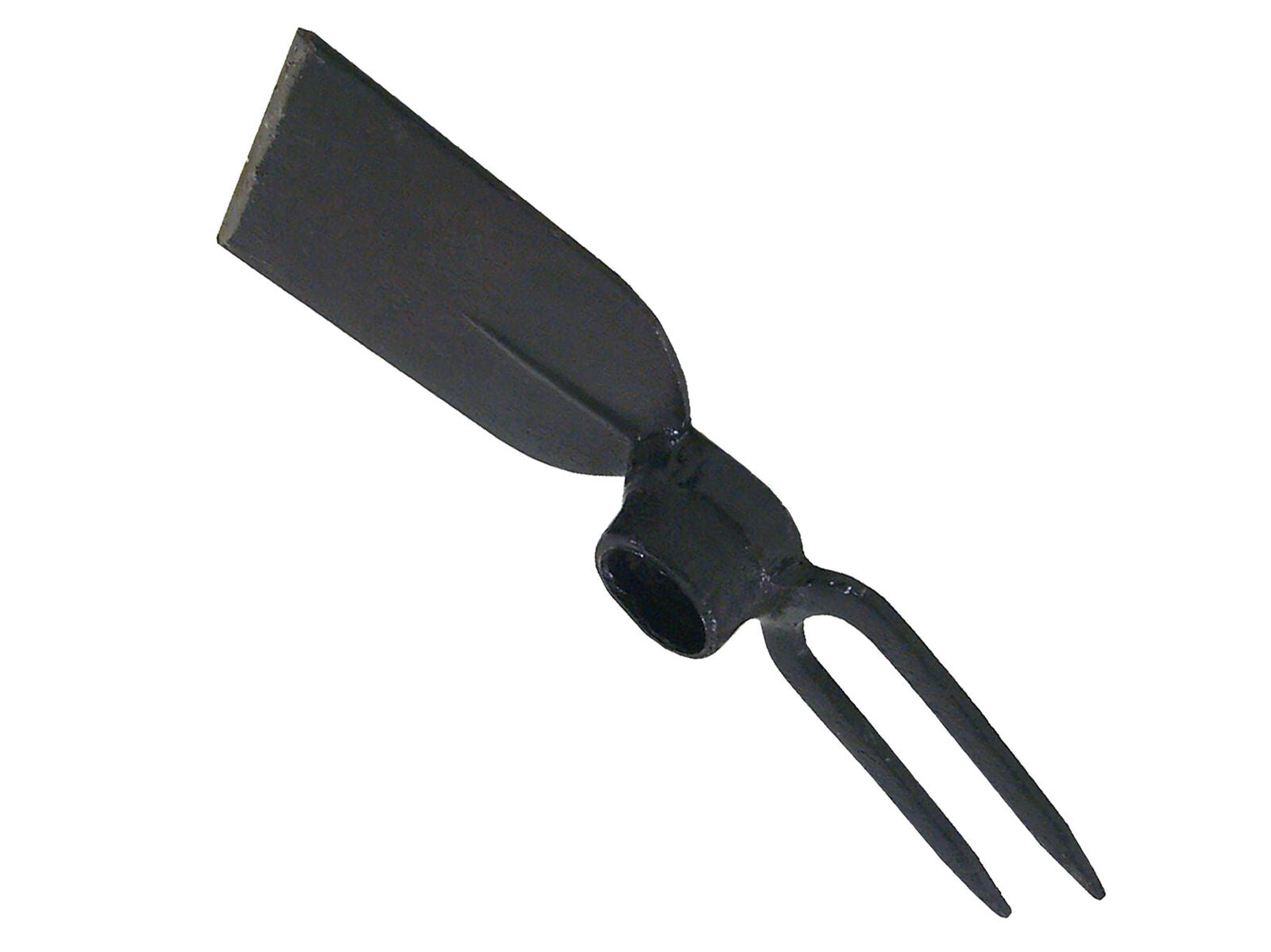 Zappino Forgiato con Corni