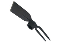 Zappino Forgiato con Corni