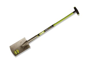 Agef 220thm-fo3n Vanghetto Professionale Manico Fibra