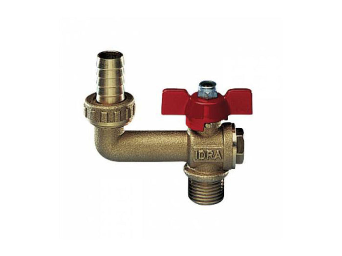 Enolgas Rubinetto a Sfera Idrante Eko 1-2