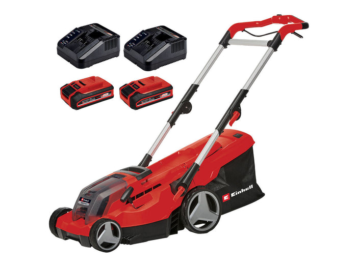 E. RASAERBA PXC 18V 11    RASARRO 36-36