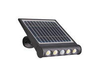 Century Proiettore Led Solare Genius 8W 950lm