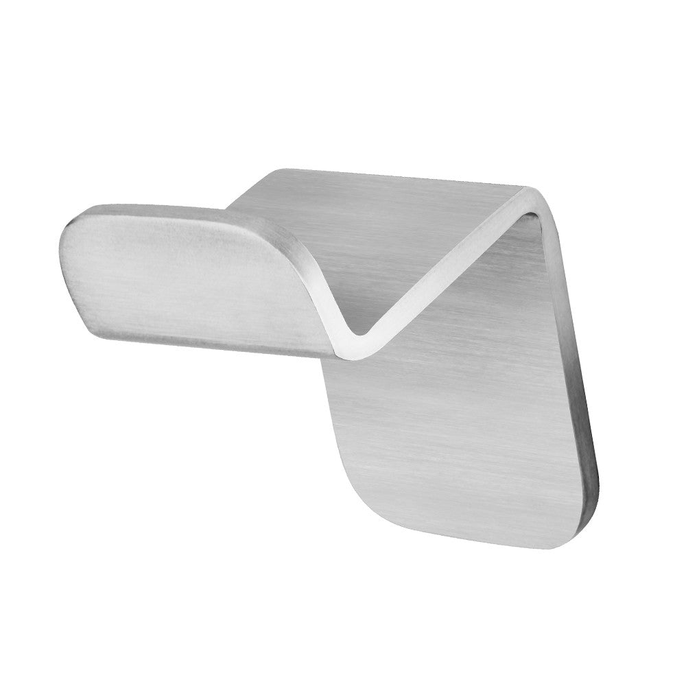 Porta abito a 1 posto serie skyline - fissaggio biadesivo o incollo