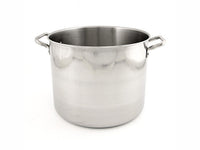 Montini Pentola Inox Induzione 279-36e Daisy 36cm