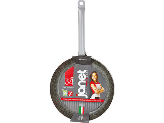 Mamu Saltapasta Janet 2.0 M. Tubo 34cm